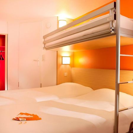 Premiere Classe Reims Sud - Bezannes Екстер'єр фото