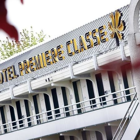 Premiere Classe Reims Sud - Bezannes Екстер'єр фото