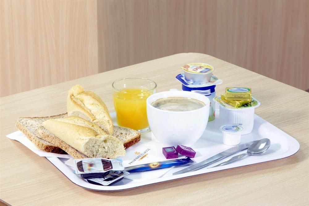 Premiere Classe Reims Sud - Bezannes Екстер'єр фото