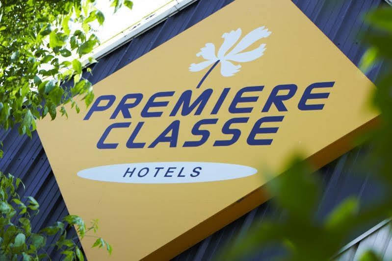 Premiere Classe Reims Sud - Bezannes Екстер'єр фото