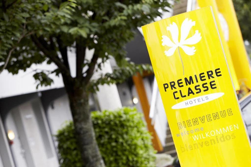 Premiere Classe Reims Sud - Bezannes Екстер'єр фото
